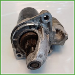 Motorino Avviamento BOSCH 0001107417 FORD FIESTA CBK 1732742