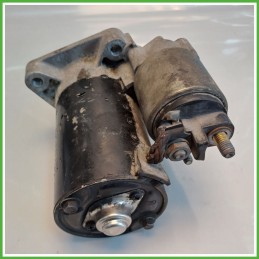 Motorino Avviamento BOSCH 0001107417 FORD FIESTA CBK 1732742