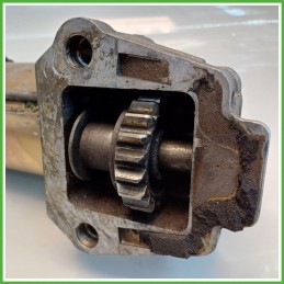 Motorino Avviamento MOTORCRAFT 0277A FORD MONDEO GE 1551240