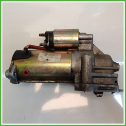 Motorino Avviamento MOTORCRAFT 0277A FORD MONDEO GE 1551240