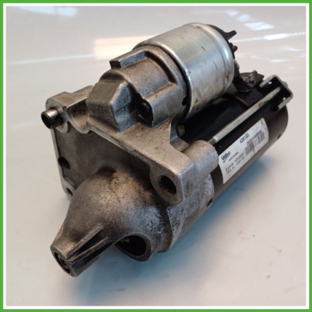 Motorino Avviamento VALEO TS14-62 PEUGEOT 207 5802FG