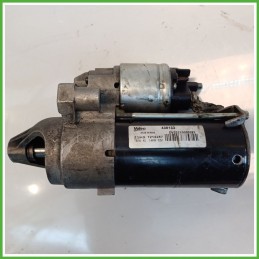 Motorino Avviamento VALEO TS14-62 PEUGEOT 207 5802FG