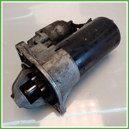 Motorino Avviamento BOSCH 0001108234 ALFA ROMEO 159 X3/X9 51832954