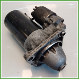 Motorino Avviamento BOSCH 0001108234 ALFA ROMEO 159 X3/X9 51832954