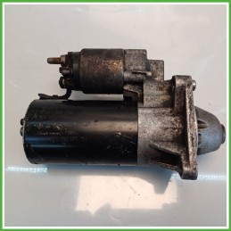 Motorino Avviamento BOSCH 0001108234 ALFA ROMEO 159 X3/X9 51832954