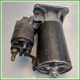 Motorino Avviamento BOSCH 0001108234 ALFA ROMEO 159 X3/X9 51832954