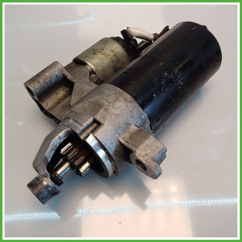 Motorino Avviamento BOSCH 0001115082 AUDI A4 8K 03L911021H
