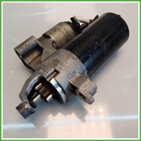 Motorino Avviamento BOSCH 0001115082 AUDI A4 8K 03L911021H