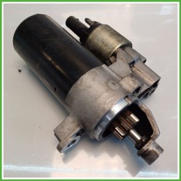 Motorino Avviamento BOSCH 0001115082 AUDI A4 8K 03L911021H