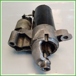 Motorino Avviamento BOSCH 0001115082 AUDI A4 8K 03L911021H