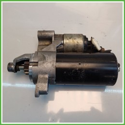 Motorino Avviamento BOSCH 0001115082 AUDI A4 8K 03L911021H