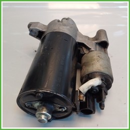Motorino Avviamento BOSCH 0001115082 AUDI A4 8K 03L911021H