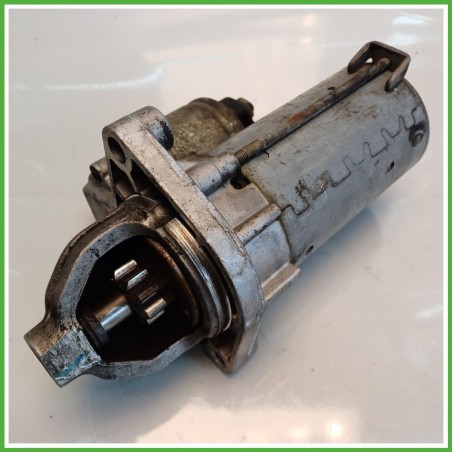 Motorino Avviamento VALEO D6G32 FIAT GRANDE PUNTO 2Y 51823860