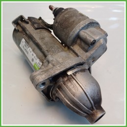Motorino Avviamento VALEO D6G32 FIAT GRANDE PUNTO 2Y 51823860