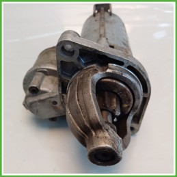 Motorino Avviamento VALEO D6G32 FIAT GRANDE PUNTO 2Y 51823860