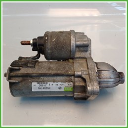 Motorino Avviamento VALEO D6G32 FIAT GRANDE PUNTO 2Y 51823860