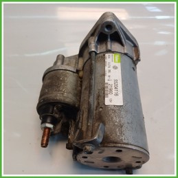 Motorino Avviamento VALEO D6G32 FIAT GRANDE PUNTO 2Y 51823860
