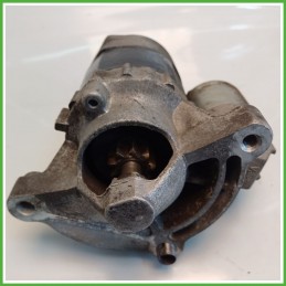 Motorino Avviamento VALEO D7E16 CITROEN C2 5802M9