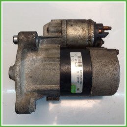 Motorino Avviamento VALEO D7E16 CITROEN C2 5802M9