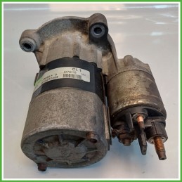 Motorino Avviamento VALEO D7E16 CITROEN C2 5802M9