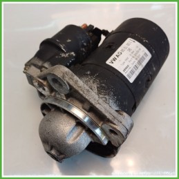 Motorino Avviamento DENSO E80E VOLKSWAGEN LUPO 6X 085911023E