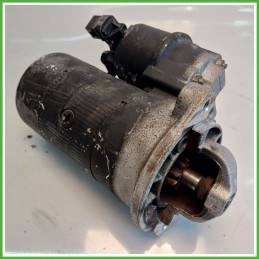 Motorino Avviamento DENSO E80E VOLKSWAGEN LUPO 6X 085911023E
