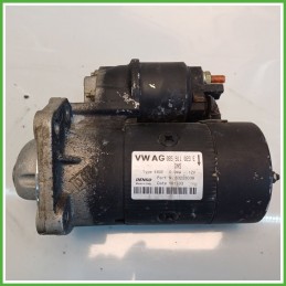 Motorino Avviamento DENSO E80E VOLKSWAGEN LUPO 6X 085911023E