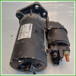 Motorino Avviamento DENSO E80E VOLKSWAGEN LUPO 6X 085911023E