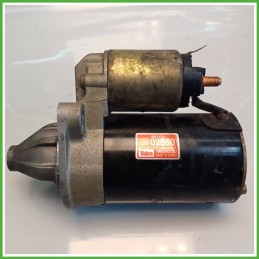 Motorino Avviamento VALEO TM000A310012 HYUNDAI ATOS PRIME 3610002555