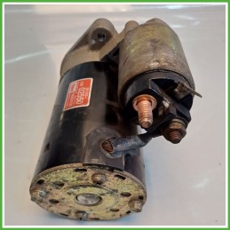 Motorino Avviamento VALEO TM000A310012 HYUNDAI ATOS PRIME 3610002555