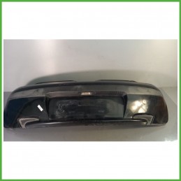 Paraurti Posteriore FIAT PUNTO 1N/1P Berlina NERO 735272757 1999 2005 Originale Usato
