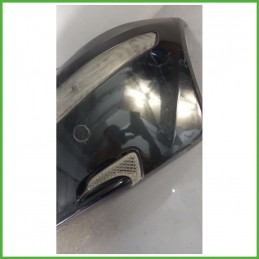 Paraurti Posteriore FIAT PUNTO 1N/1P Berlina NERO 735272757 1999 2005 Originale Usato