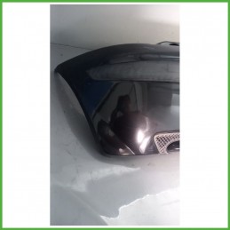 Paraurti Posteriore FIAT PUNTO 1N/1P Berlina NERO 735272757 1999 2005 Originale Usato