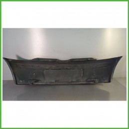 Paraurti Posteriore FIAT PUNTO 1N/1P Berlina NERO 735272757 1999 2005 Originale Usato