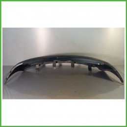 Paraurti Posteriore FIAT PUNTO 1N/1P Berlina NERO 735272757 1999 2005 Originale Usato