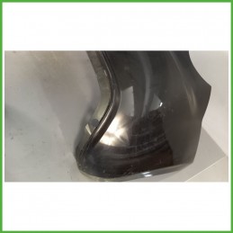 Paraurti Posteriore ALFA ROMEO MiTo X6 Berlina NERO ETNA VR 805 B 71777564 2008 2011 Originale Usato