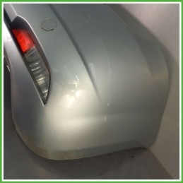 Paraurti Posteriore FIAT GRANDE PUNTO 2Y Berlina GRIGIO CHIARO 71777606 2005 2008 Originale Usato