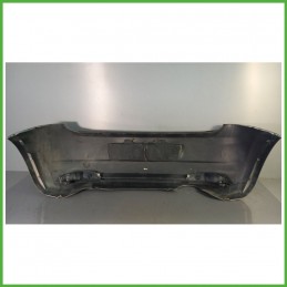 Paraurti Posteriore FIAT GRANDE PUNTO 2Y Berlina GRIGIO CHIARO 71777606 2005 2008 Originale Usato