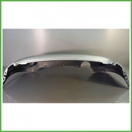 Paraurti Posteriore FIAT GRANDE PUNTO 2Y Berlina GRIGIO CHIARO 71777606 2005 2008 Originale Usato