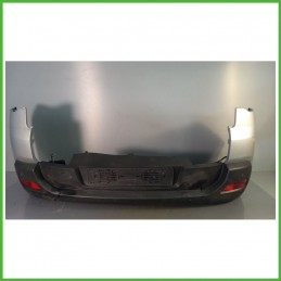 Paraurti Posteriore PEUGEOT 3008 SUV GRIGIO CHIARO 7410JL 2009 2013 Originale Usato