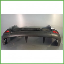 Paraurti Posteriore PEUGEOT 3008 SUV GRIGIO CHIARO 7410JL 2009 2013 Originale Usato