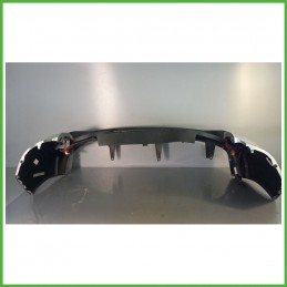 Paraurti Posteriore PEUGEOT 3008 SUV GRIGIO CHIARO 7410JL 2009 2013 Originale Usato