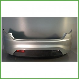 Paraurti Posteriore FIAT BRAVO 3L Berlina GRIGIO CHIARO 735443852 2007 2010 Originale Usato