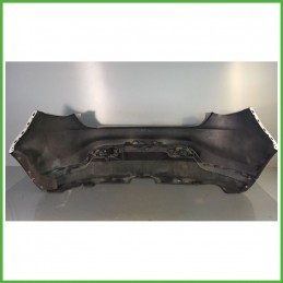 Paraurti Posteriore FIAT BRAVO 3L Berlina GRIGIO CHIARO 735443852 2007 2010 Originale Usato