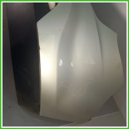 Paraurti Posteriore FIAT BRAVO 3L Berlina GRIGIO CHIARO 735443852 2007 2010 Originale Usato