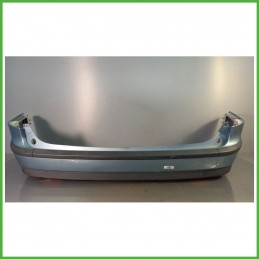 Paraurti Posteriore FORD FOCUS CAP Station Wagon AZZURRO CHIARO TONIC MET 1356469 2004 2008 Originale Usato