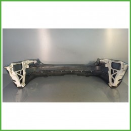 Paraurti Posteriore FORD FOCUS CAP Station Wagon AZZURRO CHIARO TONIC MET 1356469 2004 2008 Originale Usato