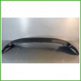 Paraurti Posteriore FIAT PANDA 2Q Berlina NERO 735461899 2003 2010 Originale Usato