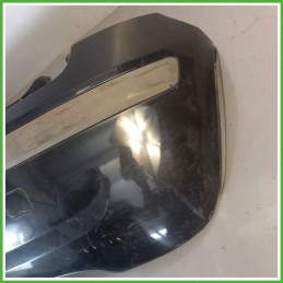 Paraurti Posteriore FIAT PANDA 2Q Berlina NERO 735461899 2003 2010 Originale Usato