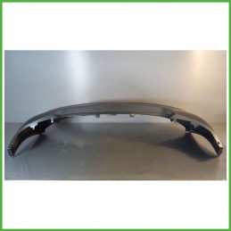 Paraurti Posteriore PEUGEOT 207 Berlina GRIGIO SCURO - KTP - VERNICE GRIGIO SHARK 7410Z5 2009 2011 Originale Usato